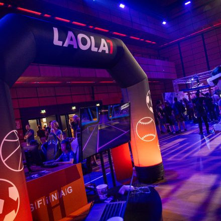 A1 Austrian eSports Festival