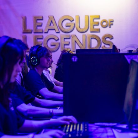 A1 Austrian eSports Festival