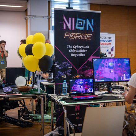 A1 Austrian eSports Festival