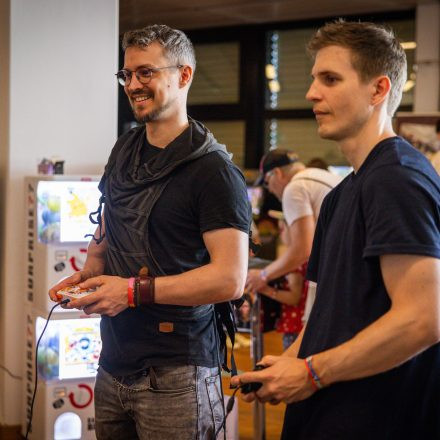 A1 Austrian eSports Festival