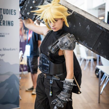 A1 Austrian eSports Festival