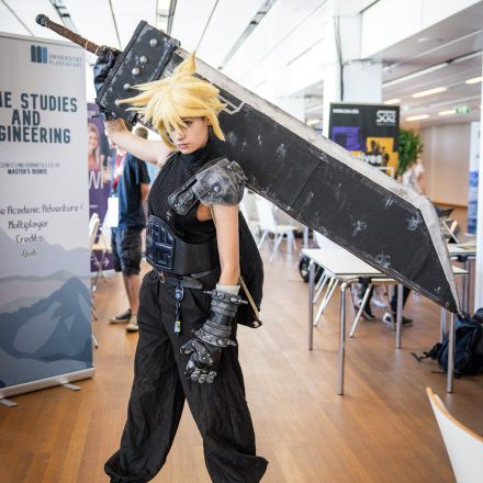 A1 Austrian eSports Festival