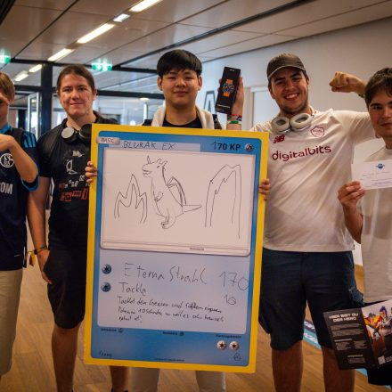 A1 Austrian eSports Festival