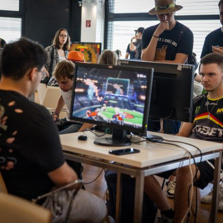 A1 Austrian eSports Festival