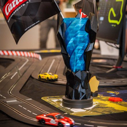 A1 Austrian eSports Festival