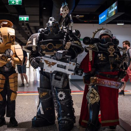 A1 Austrian eSports Festival