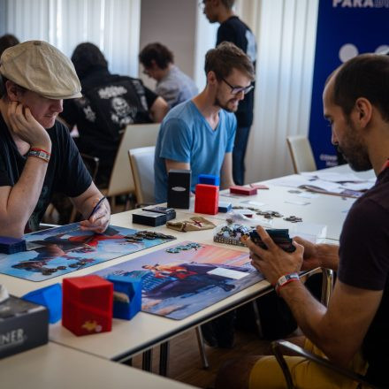 A1 Austrian eSports Festival
