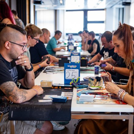 A1 Austrian eSports Festival