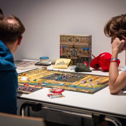 A1 Austrian eSports Festival