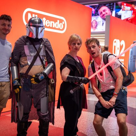 A1 Austrian eSports Festival