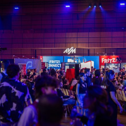 A1 Austrian eSports Festival