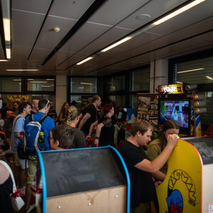 A1 Austrian eSports Festival