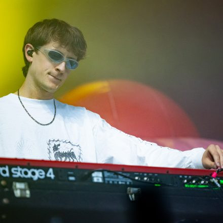Marc Rebillet