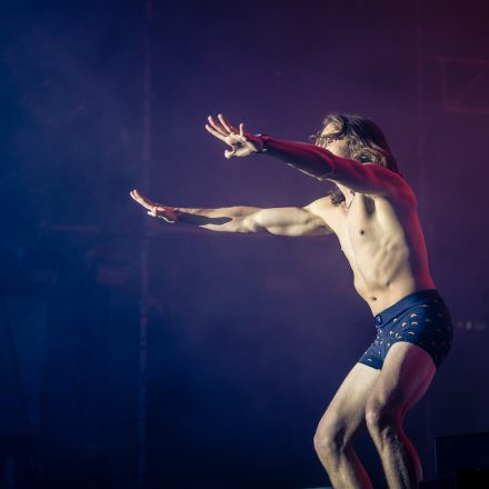 Marc Rebillet