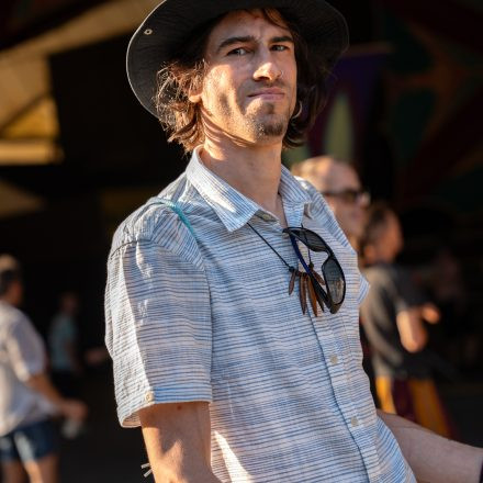 FLOW Experience 2025