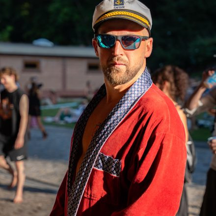 FLOW Experience 2025