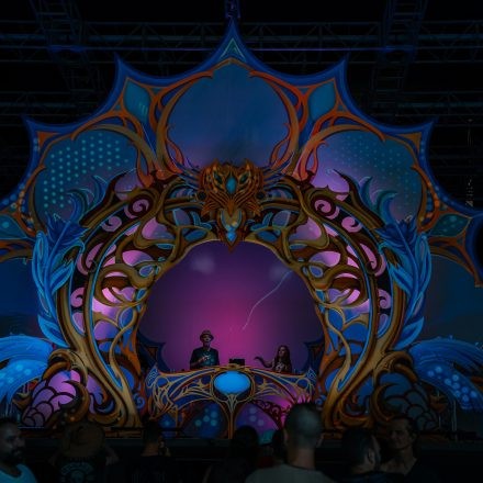 FLOW Experience 2025