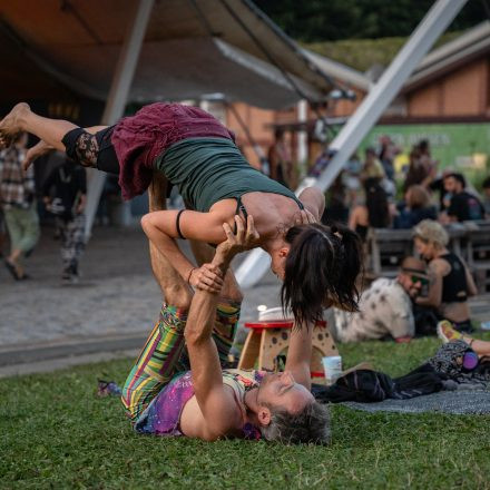 FLOW Experience 2025