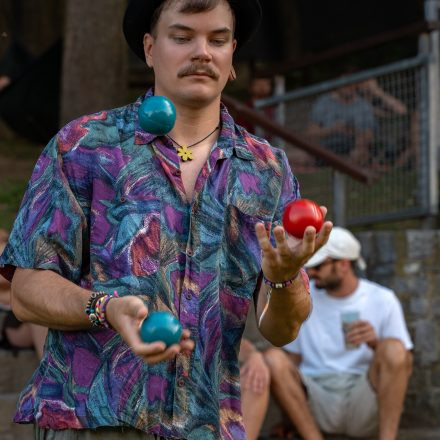 FLOW Experience 2025