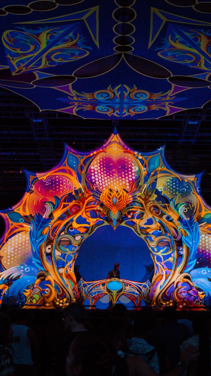 FLOW Experience 2025