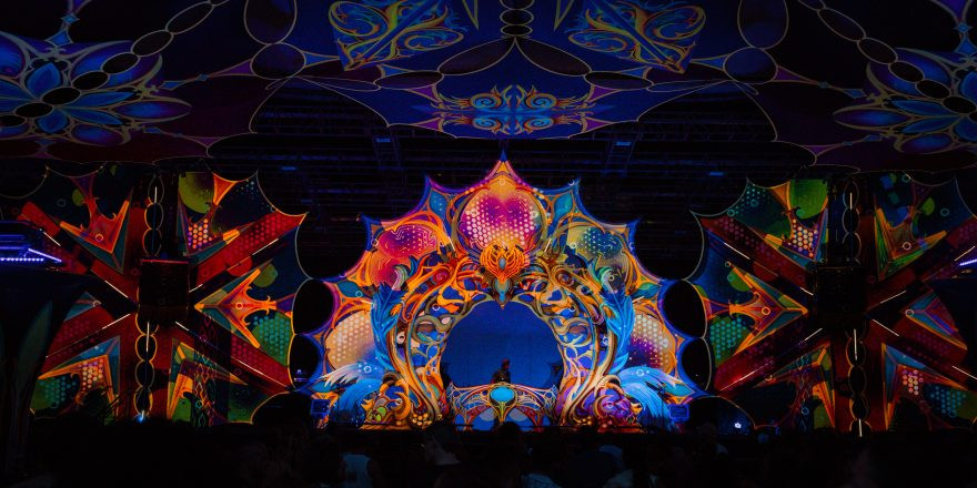 FLOW Experience 2025