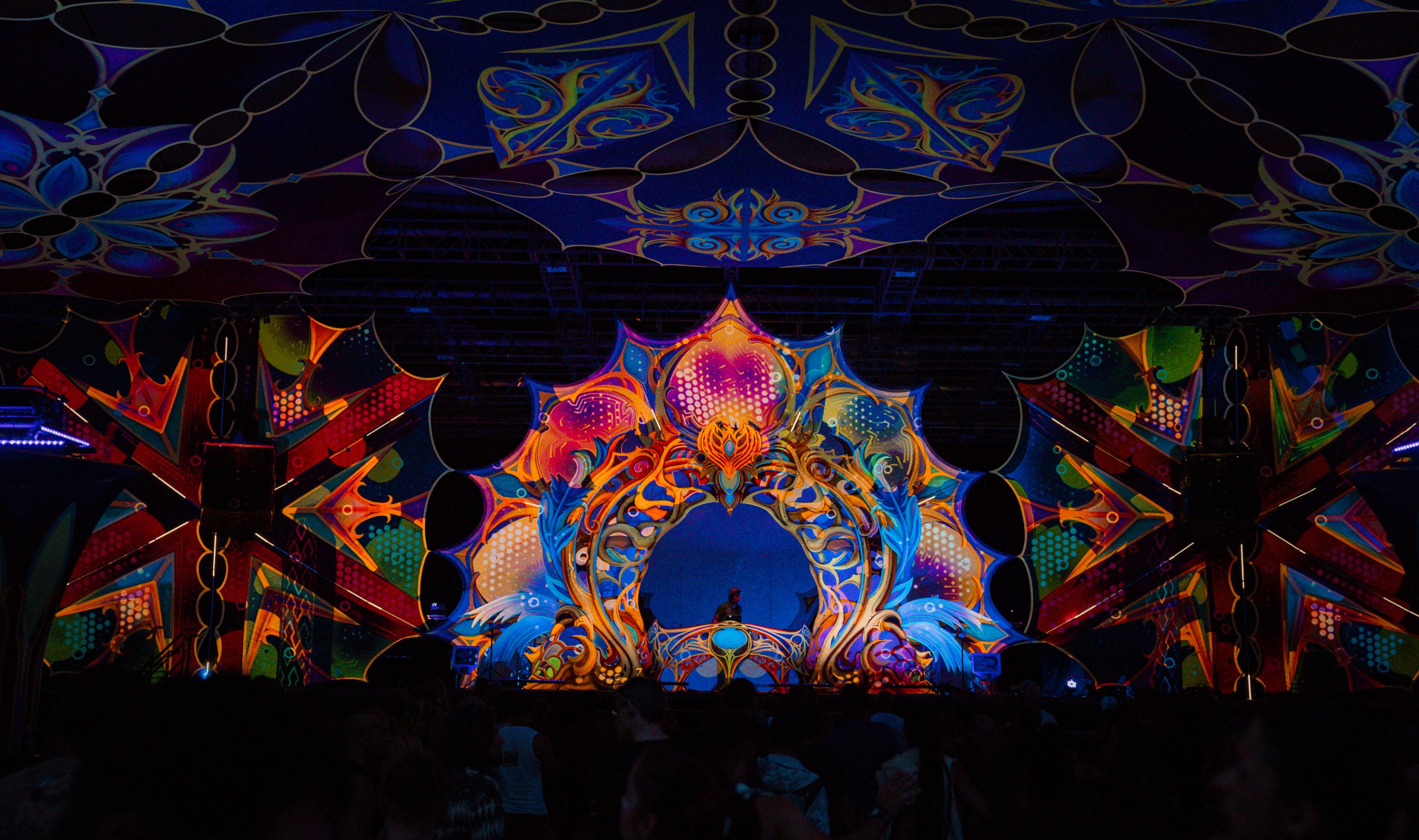 FLOW Experience 2025