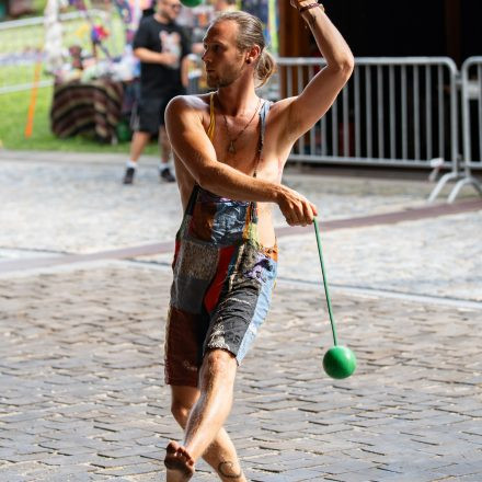 FLOW Experience 2025
