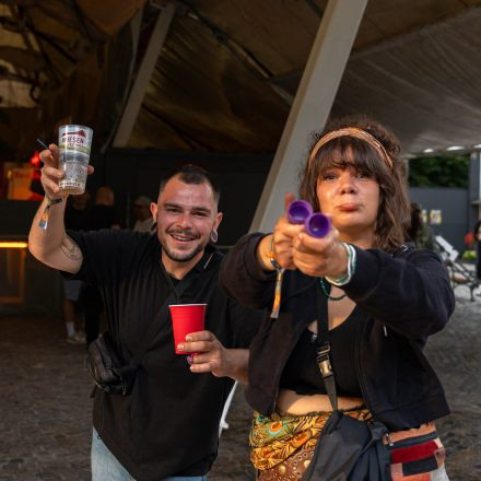 FLOW Experience 2025