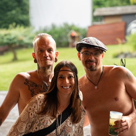FLOW Experience 2025