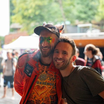 FLOW Experience 2025