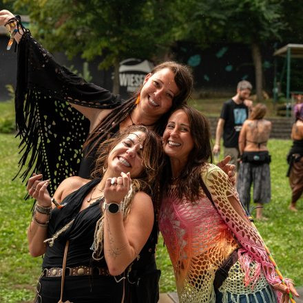 FLOW Experience 2025