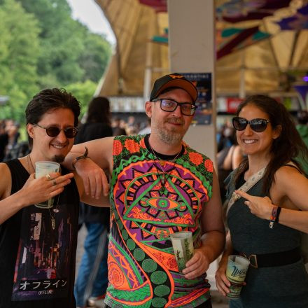 FLOW Experience 2025