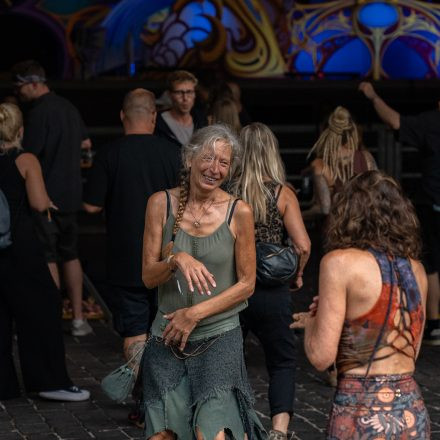 FLOW Experience 2025