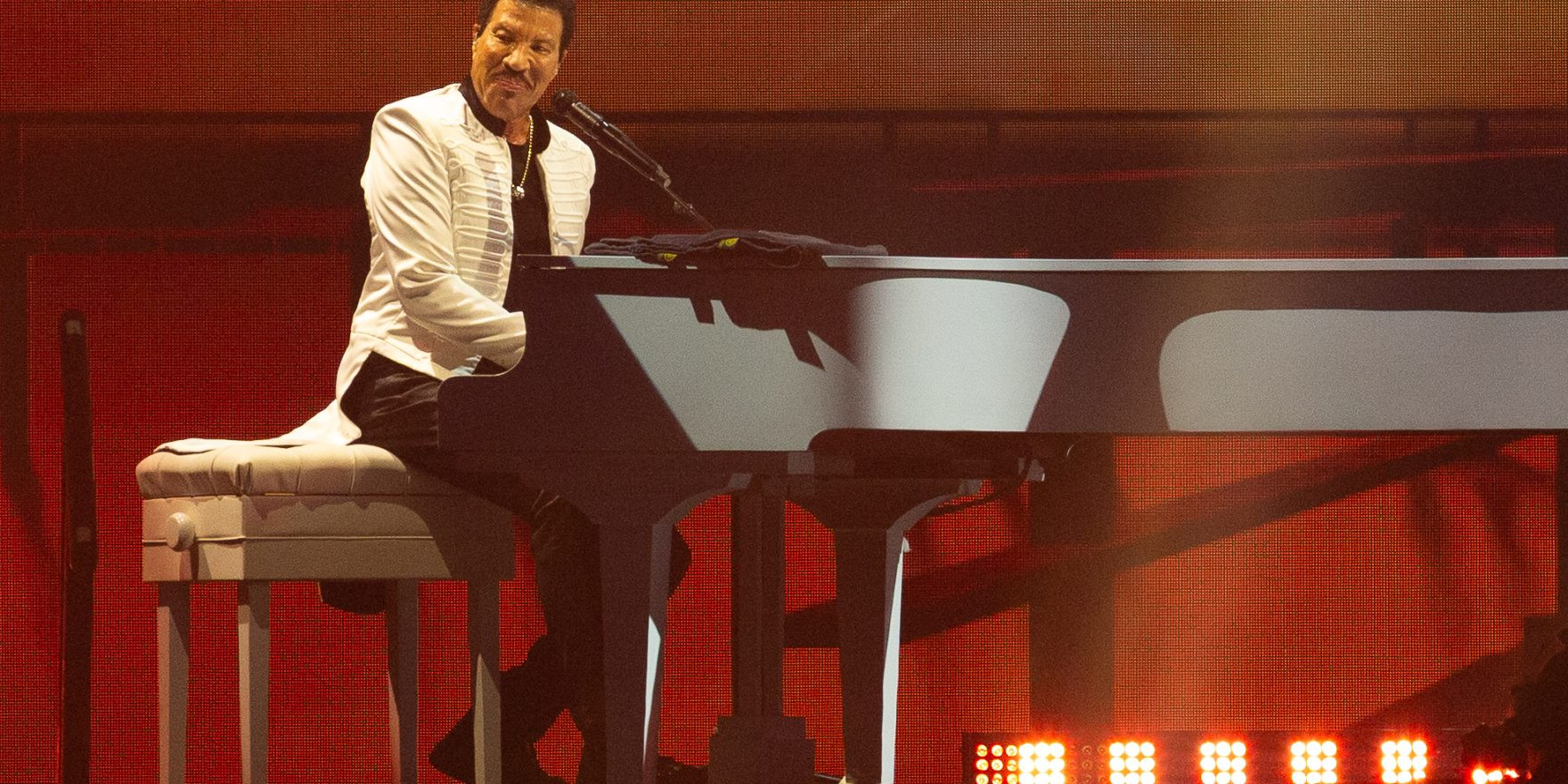 Lionel Richie