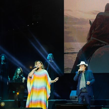 Amore Italiana - Die Italienische Schlagernacht