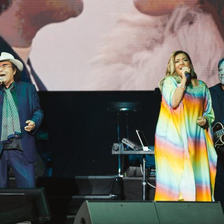 Amore Italiana - Die Italienische Schlagernacht