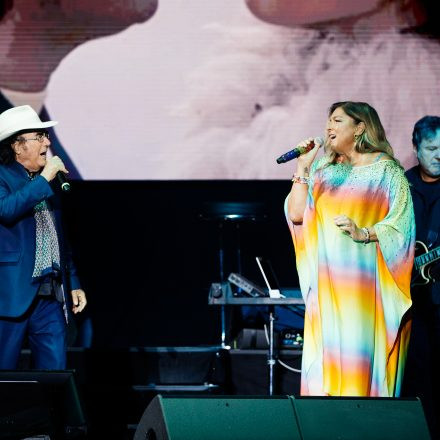 Amore Italiana - Die Italienische Schlagernacht