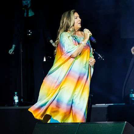Amore Italiana - Die Italienische Schlagernacht