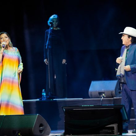 Amore Italiana - Die Italienische Schlagernacht