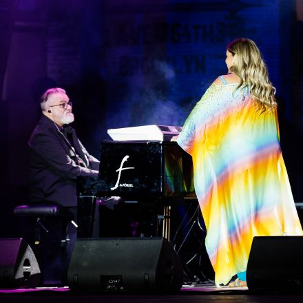 Amore Italiana - Die Italienische Schlagernacht