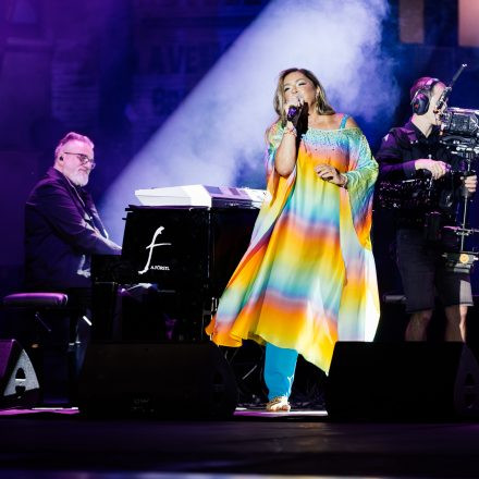 Amore Italiana - Die Italienische Schlagernacht