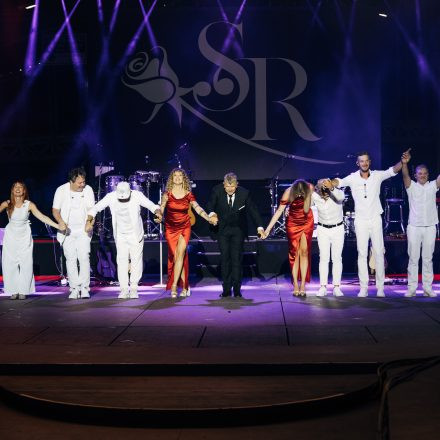 Semino Rossi