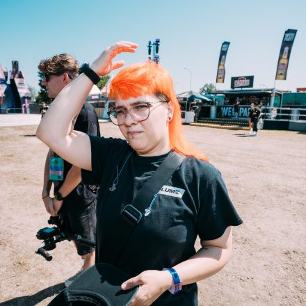Shutdown Festival 2025 - Part 1