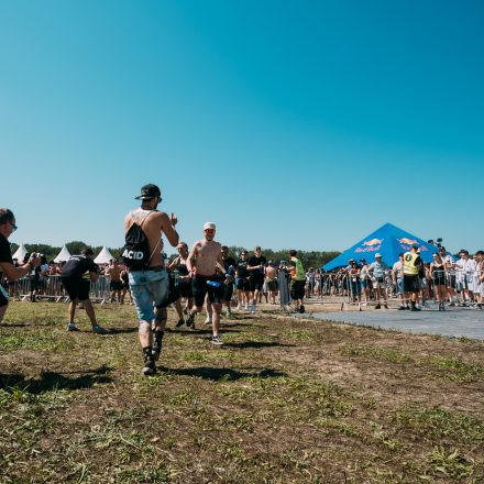 Shutdown Festival 2025 - Part 1
