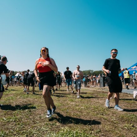 Shutdown Festival 2025 - Part 1