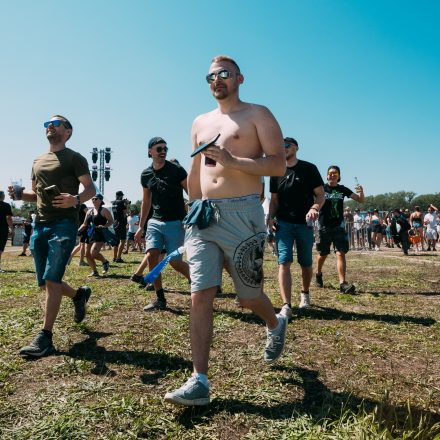 Shutdown Festival 2025 - Part 1