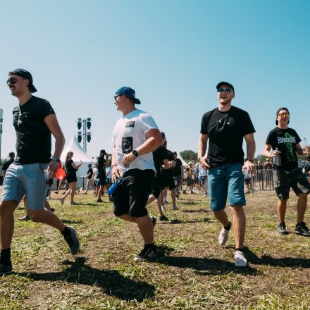 Shutdown Festival 2025 - Part 1
