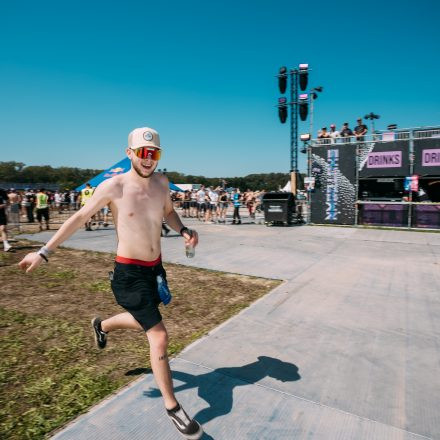 Shutdown Festival 2025 - Part 1