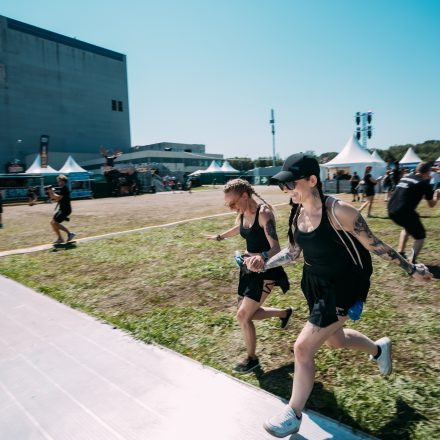 Shutdown Festival 2025 - Part 1