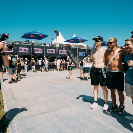 Shutdown Festival 2025 - Part 1